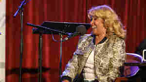 Darlene Love: From Background To Limelight