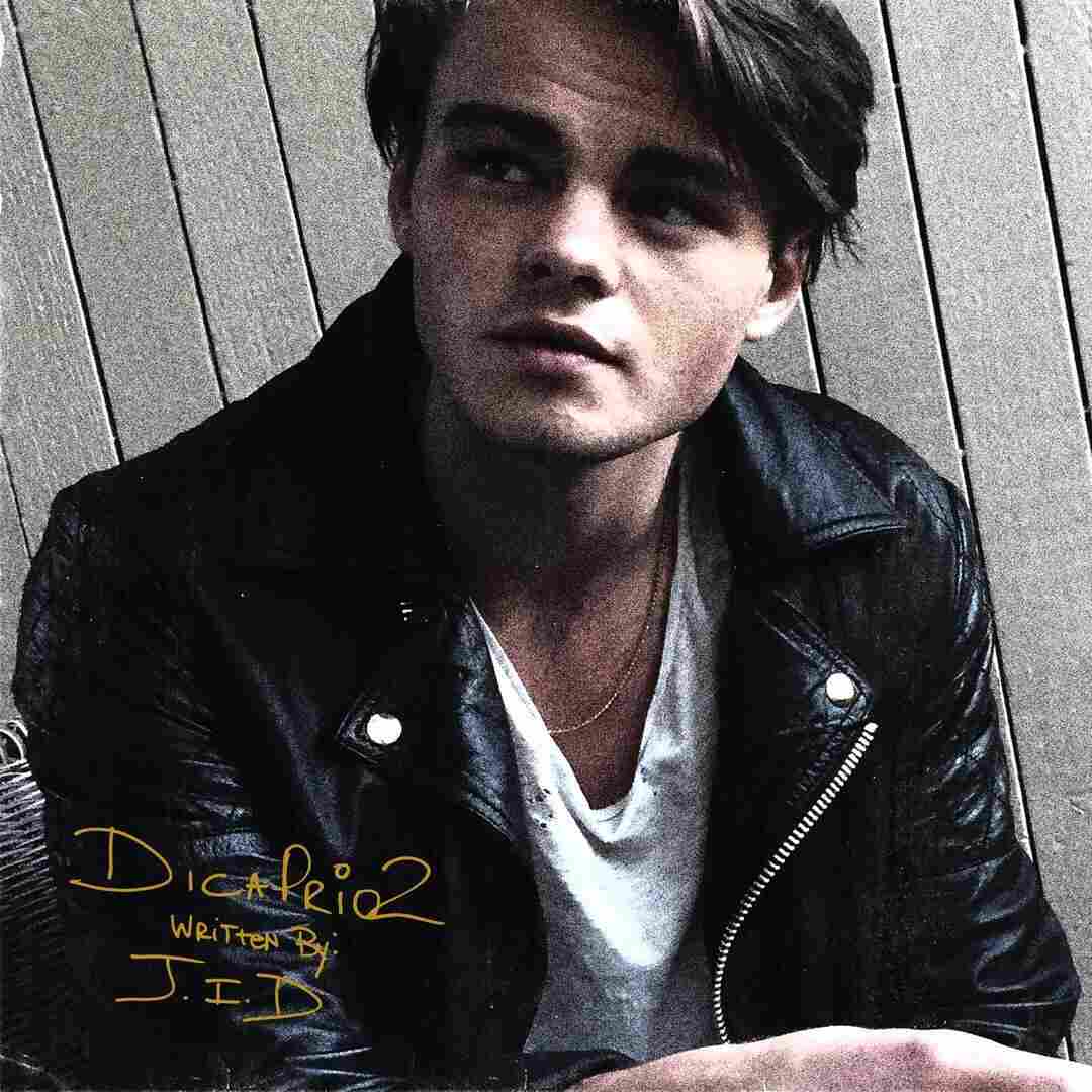 JID, DiCaprio 2