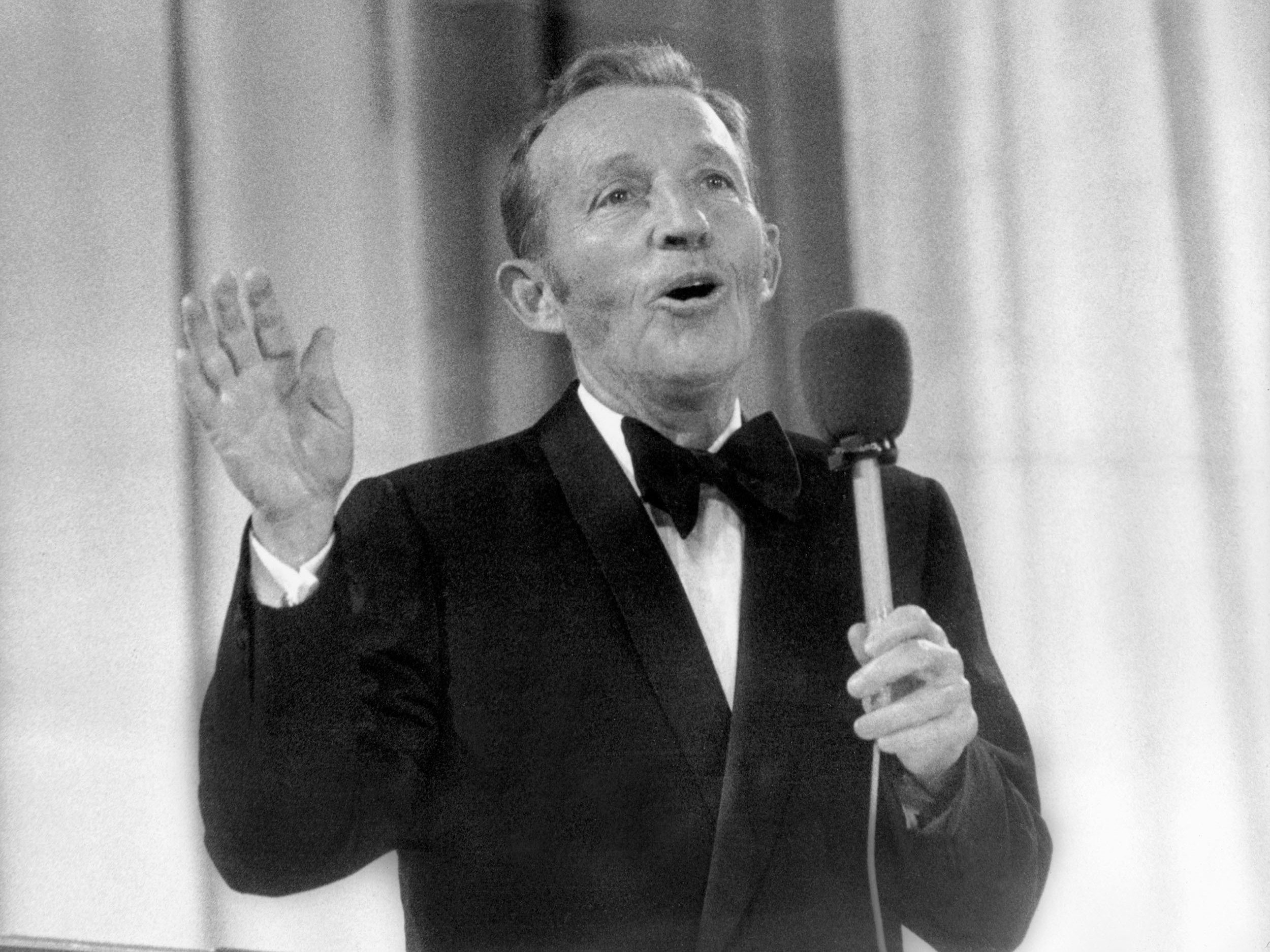 Were Bing Crosby'S Allegations Covered Up? New Evidence Emerges - j9axgw9