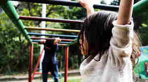 Kids With Concussions Can Phase In Exercise, Screen Time Sooner Than Before