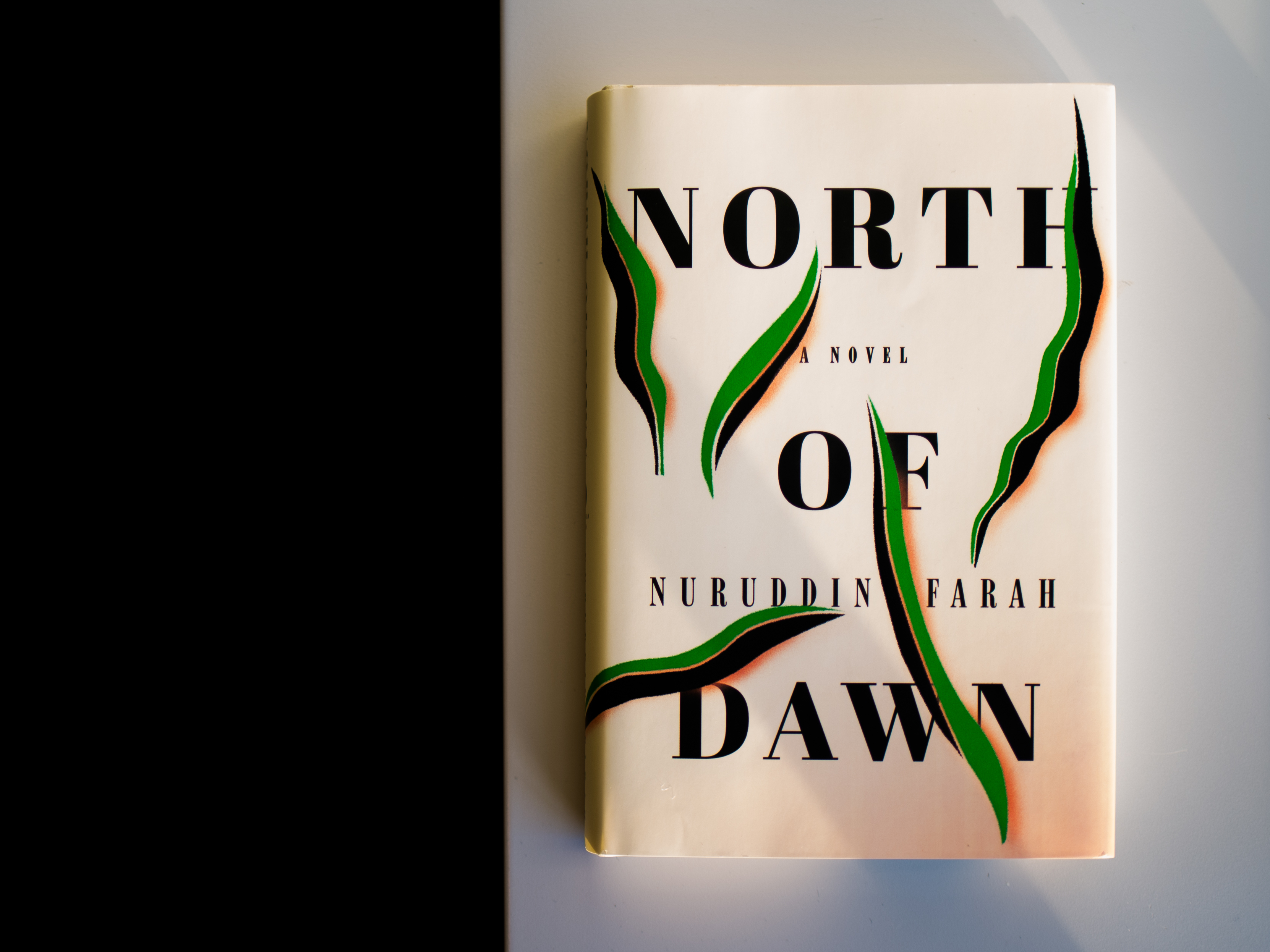 Extreme ideologies clash in 'North of Dawn'