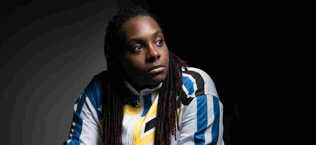 Jlin.