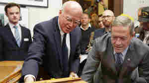 Turbulent Trump Era May Unseat The Guardian Of The New Hampshire Primary