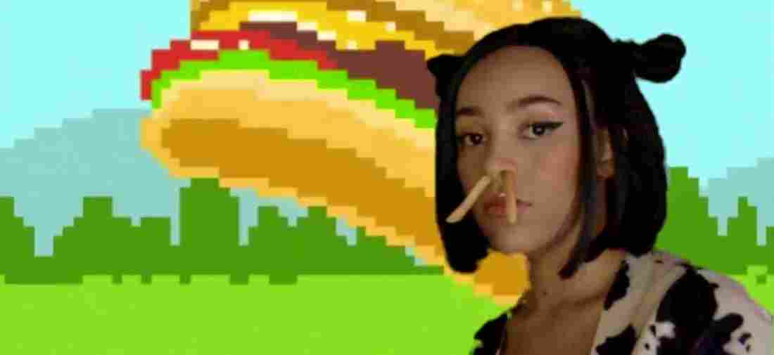 Doja Cat.