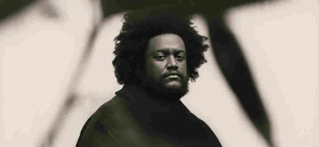 Kamasi Washington.