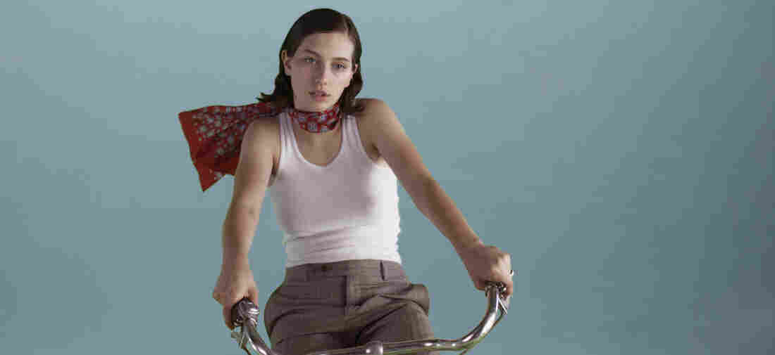 King Princess.