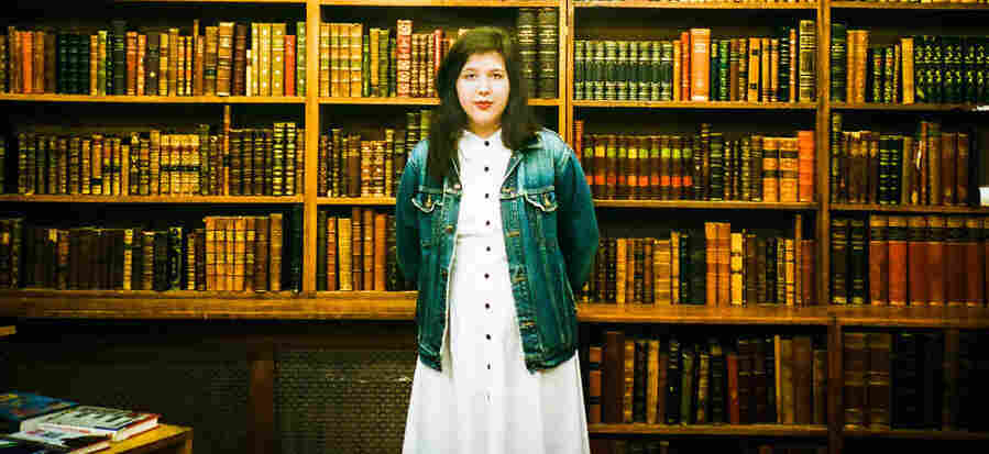 Lucy Dacus.