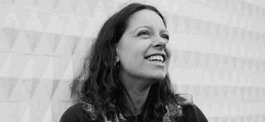 Tirzah.