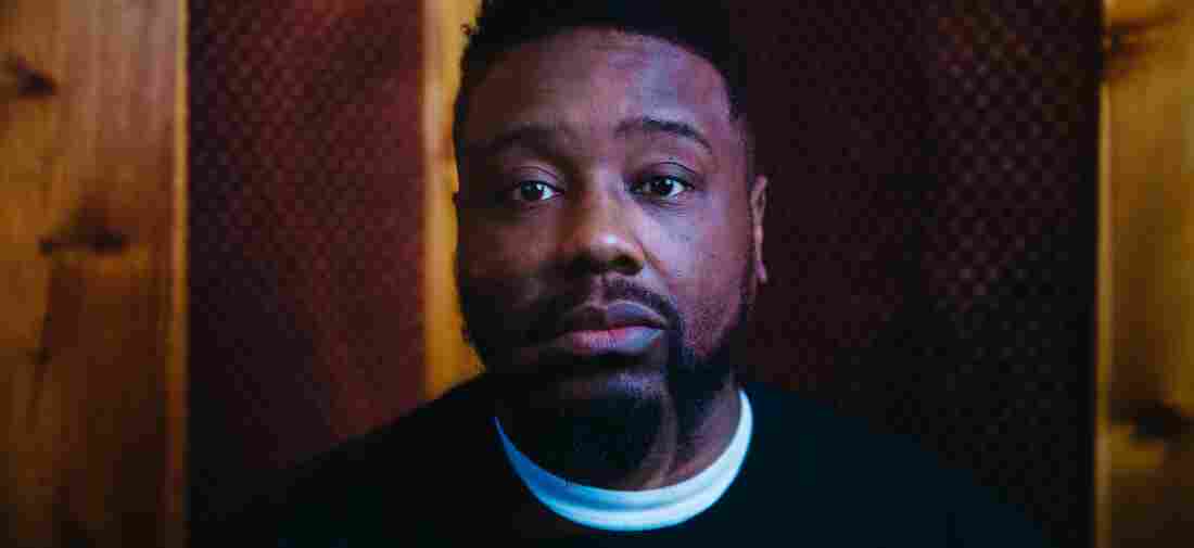 Phonte.