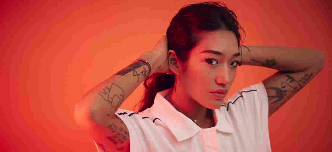 Peggy Gou.