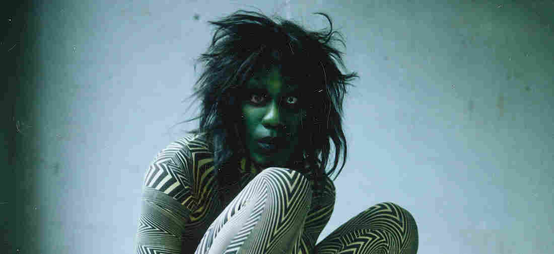 Yves Tumor.