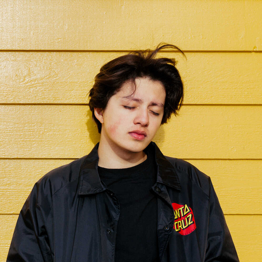 Boy Pablo.