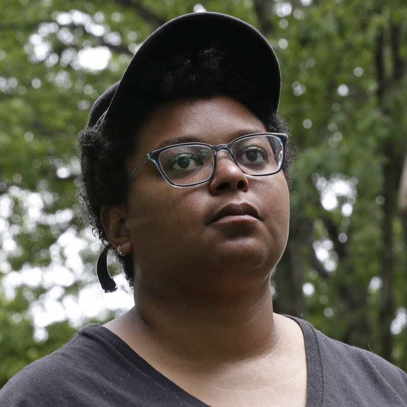 School District Apologizes For Teacher Who Allegedly Cut Native