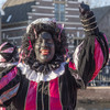 A Dutch Holiday Tradition: Protesting A Christmas Character In Blackface