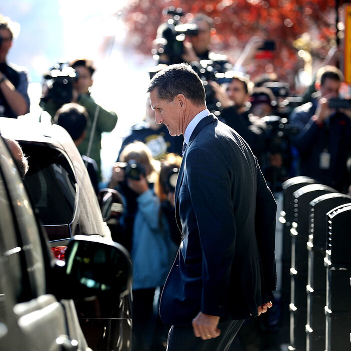 Court Filing References Secret Special Counsel Investigation. Here's What It Might Be