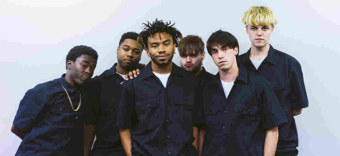 Brockhampton