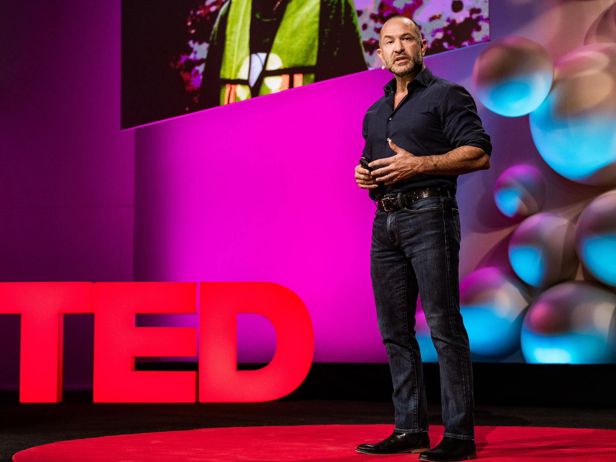 David Katz: How Can We Address Ocean Plastic Pollution And Poverty At The Same Time?