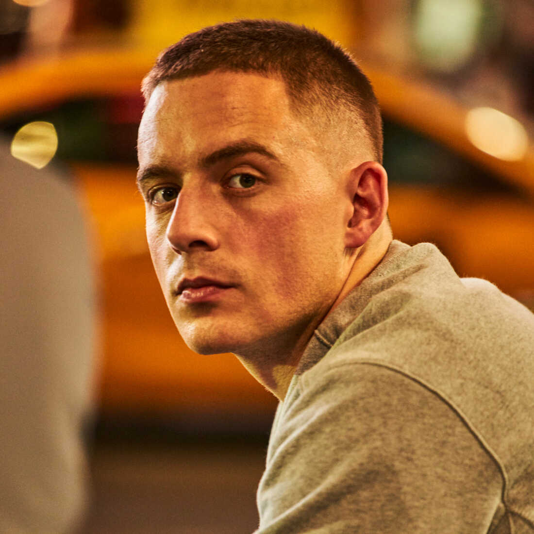 Dermot Kennedy