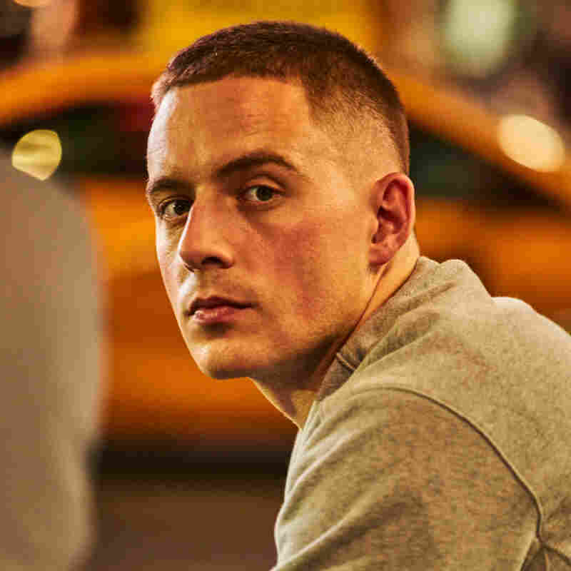 Dermot Kennedy