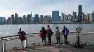 #880: Is Amazon Good For New York?