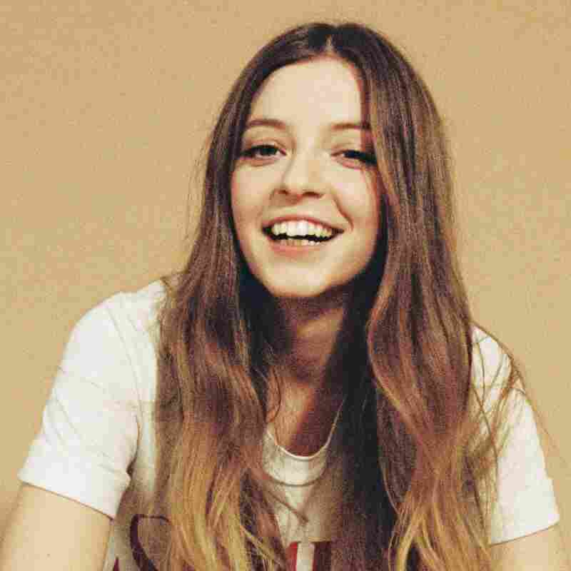 Jade Bird.