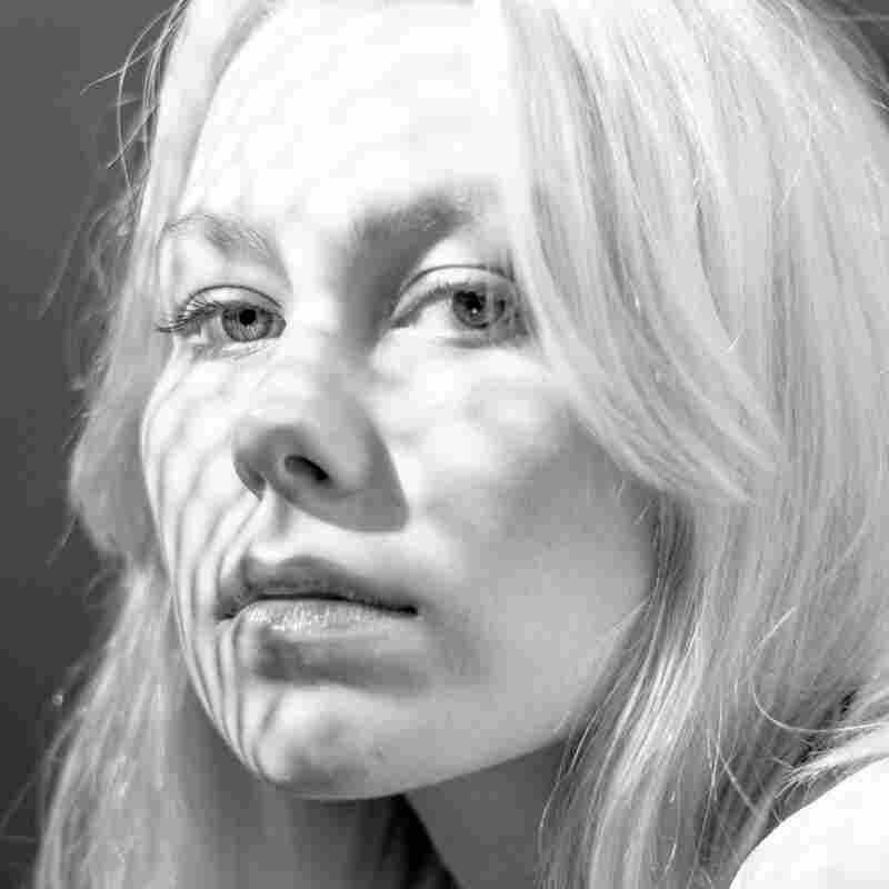 Phoebe Bridgers.