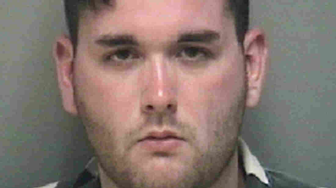 Charlottesville Jury Convicts 'Unite The Right' Protester Who Killed Woman