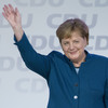 Angela Merkel's Party Elects A Successor As She Begins Her Exit From German Politics