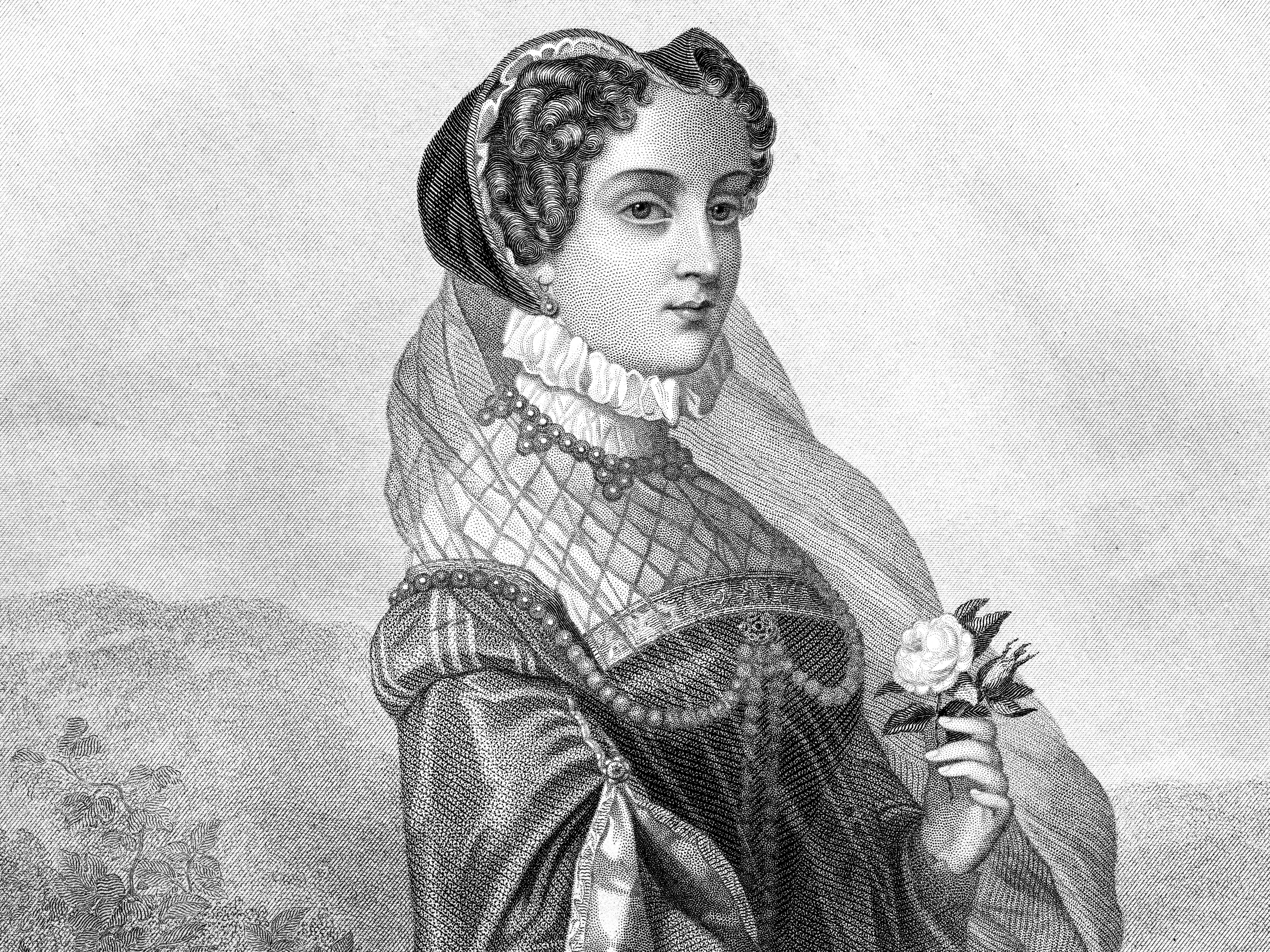 'Mary, Queen of Scots' is a case study of how political, human narratives get crafted