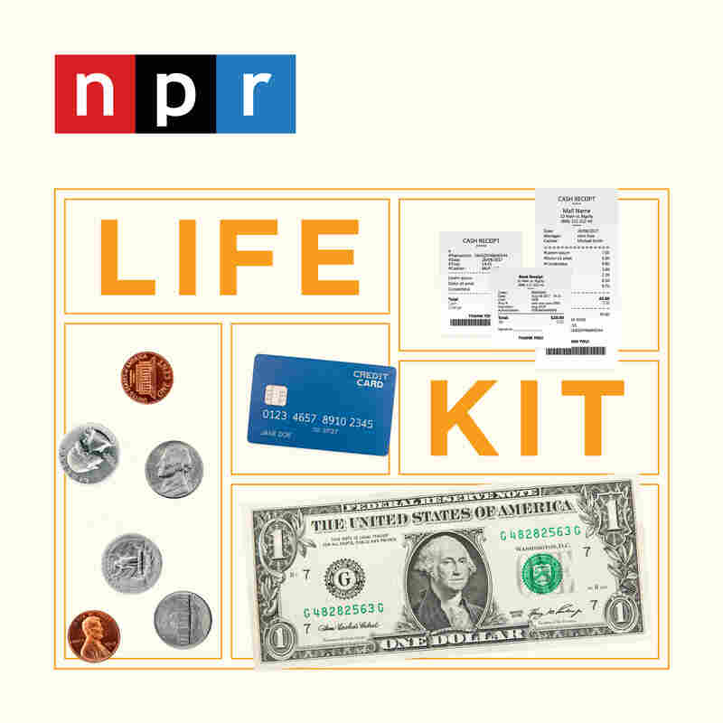 Life Kit: How to find money you didn't know you had