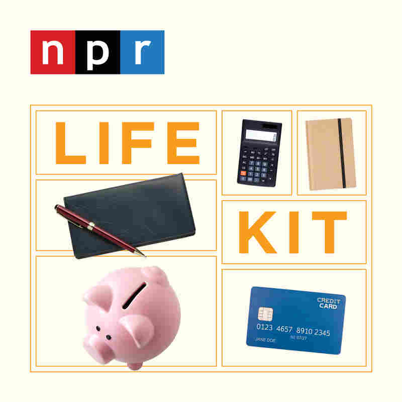 Life Kit: How to Save Money and Invest like a Pro