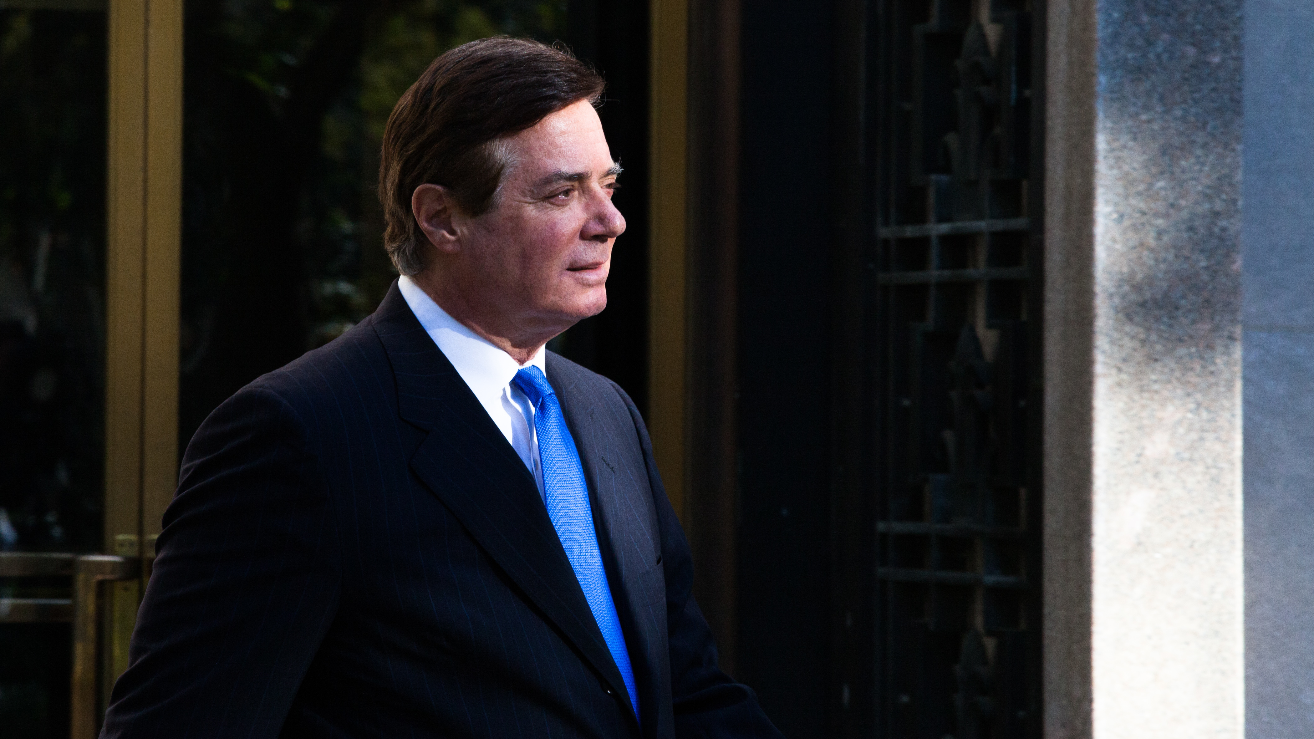 The Mueller Russia Investigation: All Of The Criminal Charges So Far : NPR