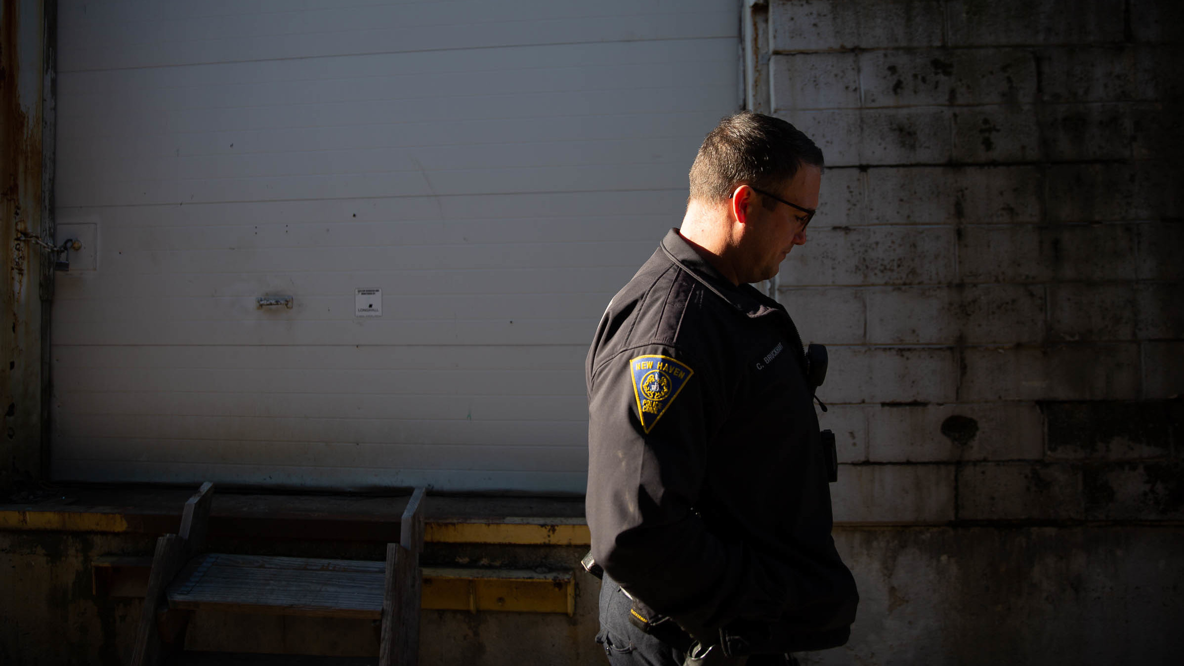 America's Growing Cop Shortage NPR