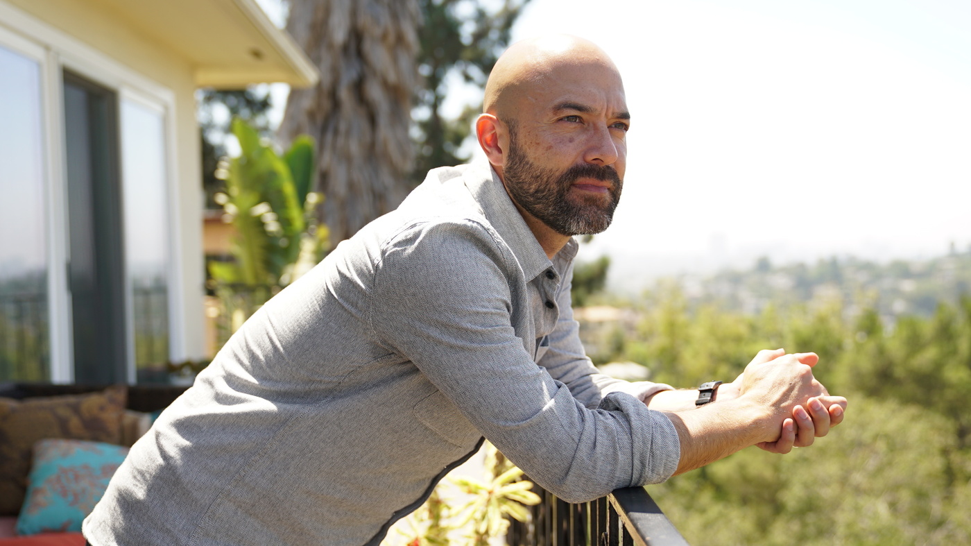 Joshua Harris Rethinks His Christian Bestseller I Kissed Dating