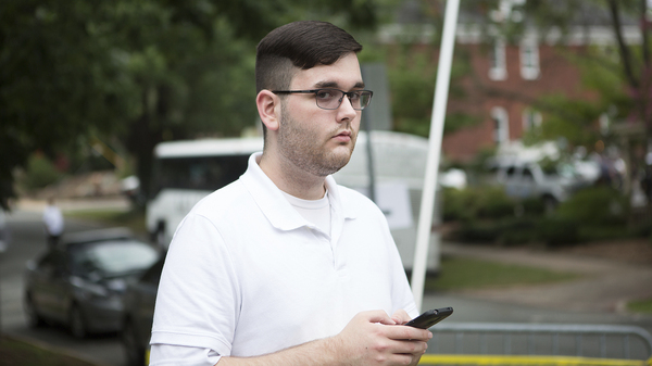 On Tuesday, jurors sentenced James Alex Fields Jr. to 419 years plus life and roughly half a million dollars in fines. A judge will hold a separate hearing on March 29.