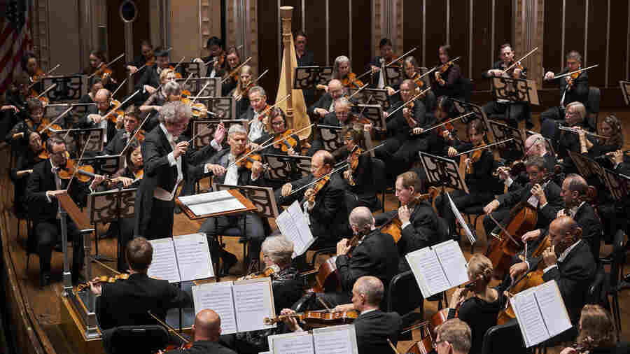 Cleveland Orchestra At 100: The Heartland Band With The World Class Sound