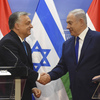 Israel's Netanyahu Embraces European Leaders With Controversial Views On Holocaust