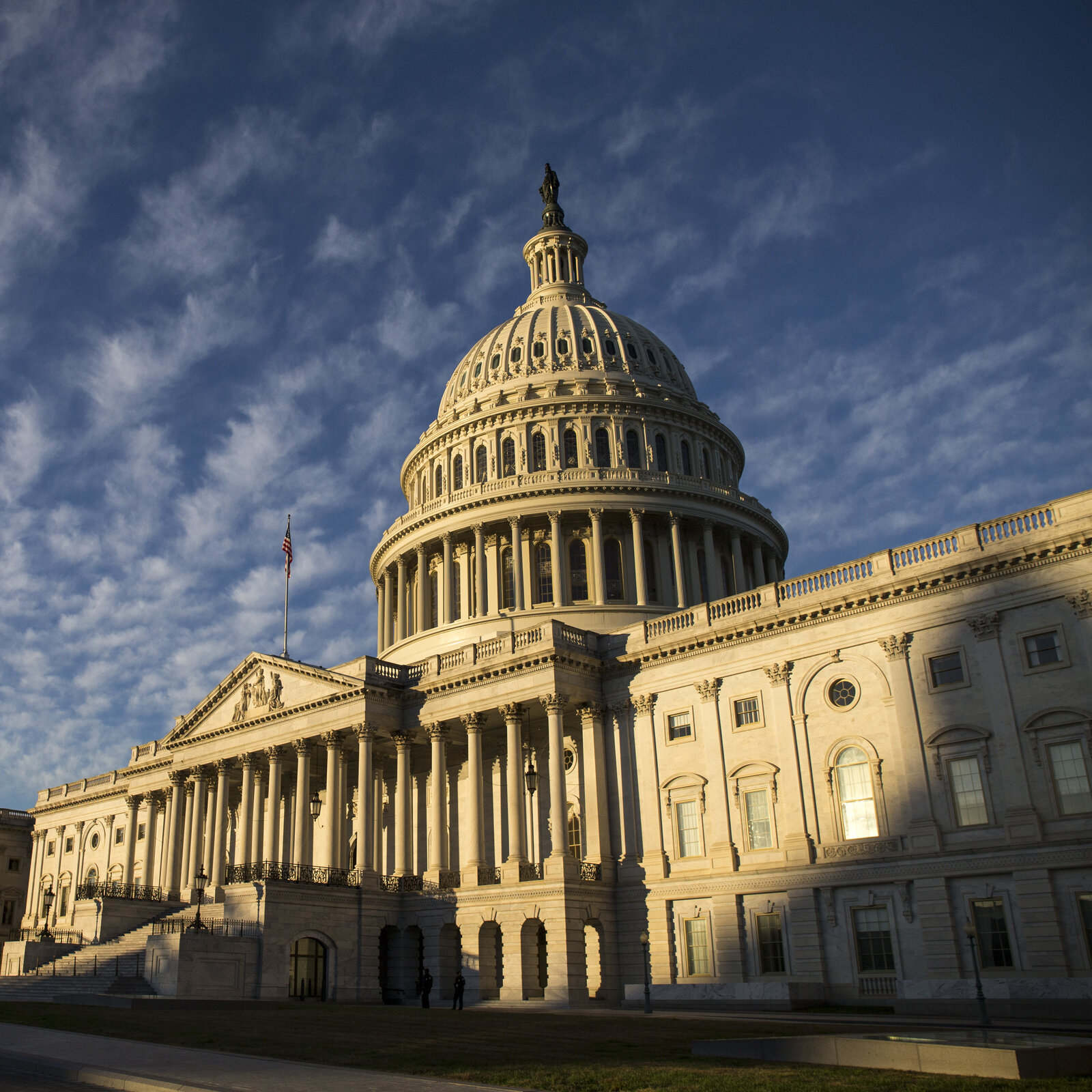 Congress To Make Members Pay Out Of Pocket For Sexual Harassment Settlements