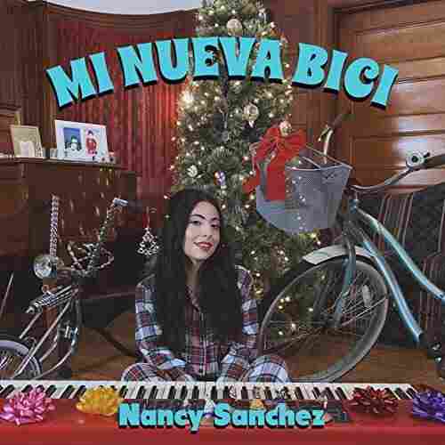 Nancy Sanchez, "Mi Nueva Bici"