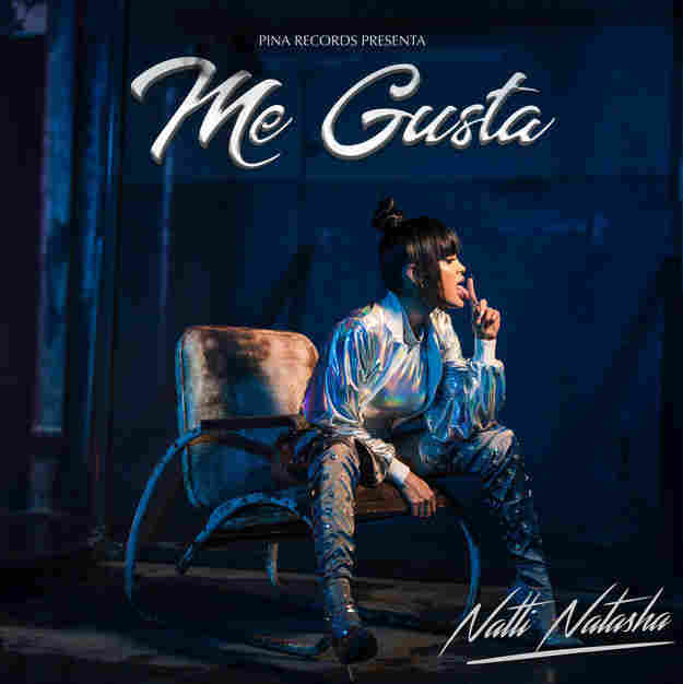 Natti Natasha, "Me Gusta"
