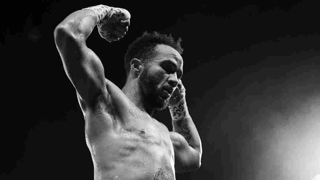 A Trans Man Steps Into The Ring – And Wins His Debut As A Professional Boxer