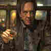Richard E. Grant Barely Survived Childhood. Now He's Thriving As An Actor 