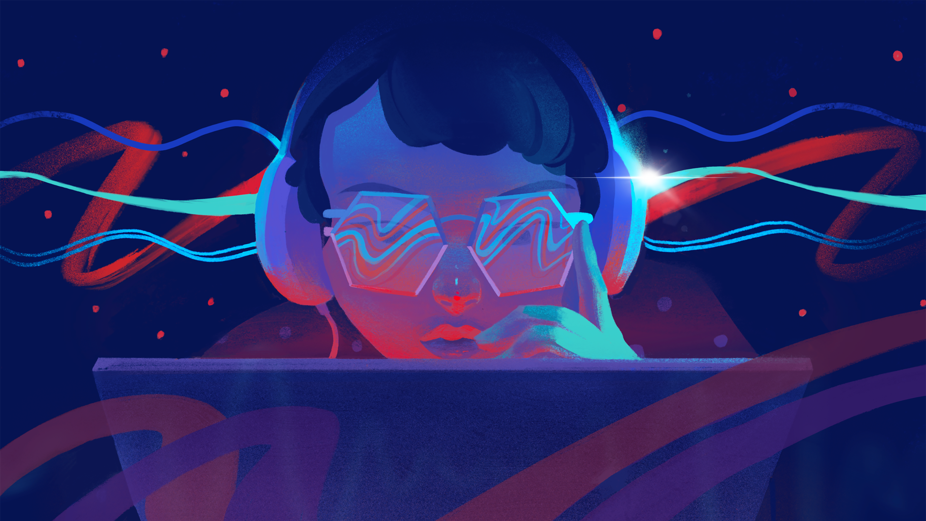 NPR Music on laatinut luettelon suurista kuulokkeista eri hinnoilla - kattaa kaiken, rento sekoitus ja ammattimainen mestaruus.