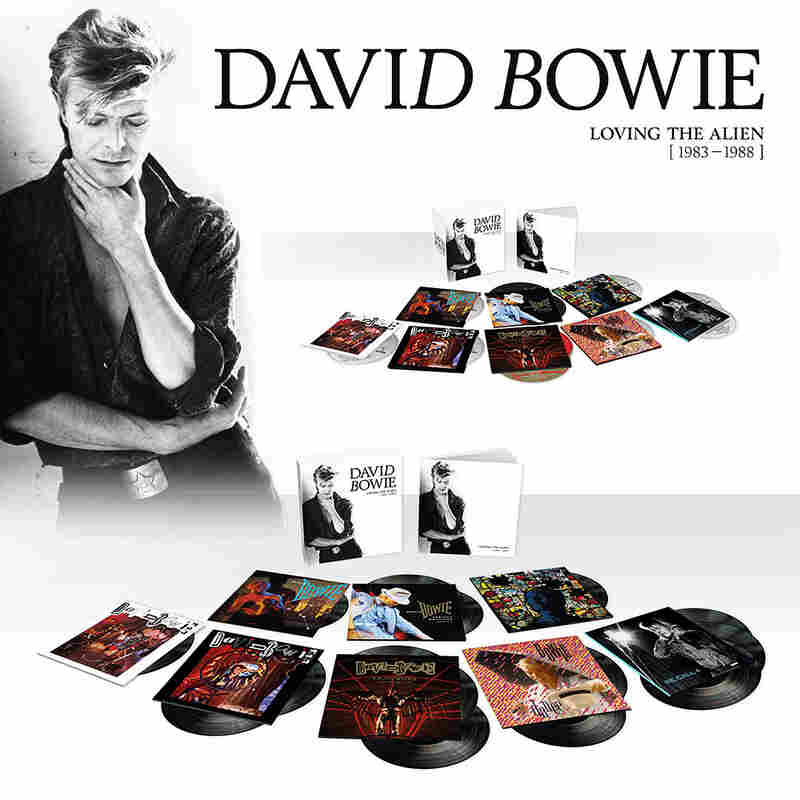 bowie