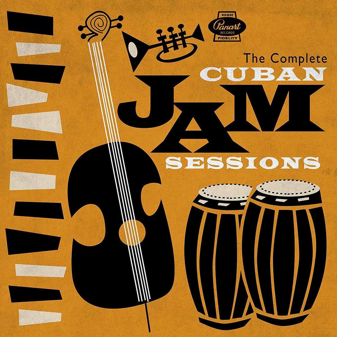 cuban jam