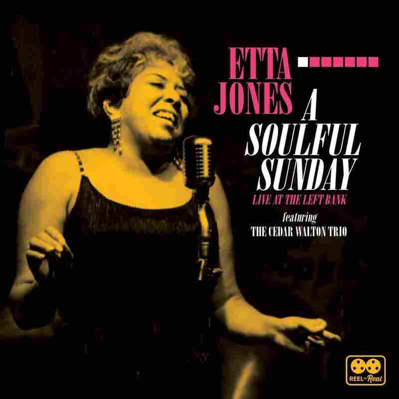 etta jones