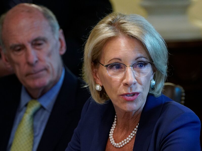 Ed Department Sued Over Delay Of >> Education Department To Fix Troubled Grant Program Students To Get Ed Department Sued Over Delay Of >> Education Department To Fix Troubled Grant Program Students To Get