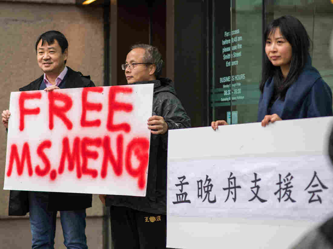 Chinese detentions raise fears of Canadian business chill, rethink of travel plans Chinese detentions raise fears of Canadian business chill, rethink of travel plans