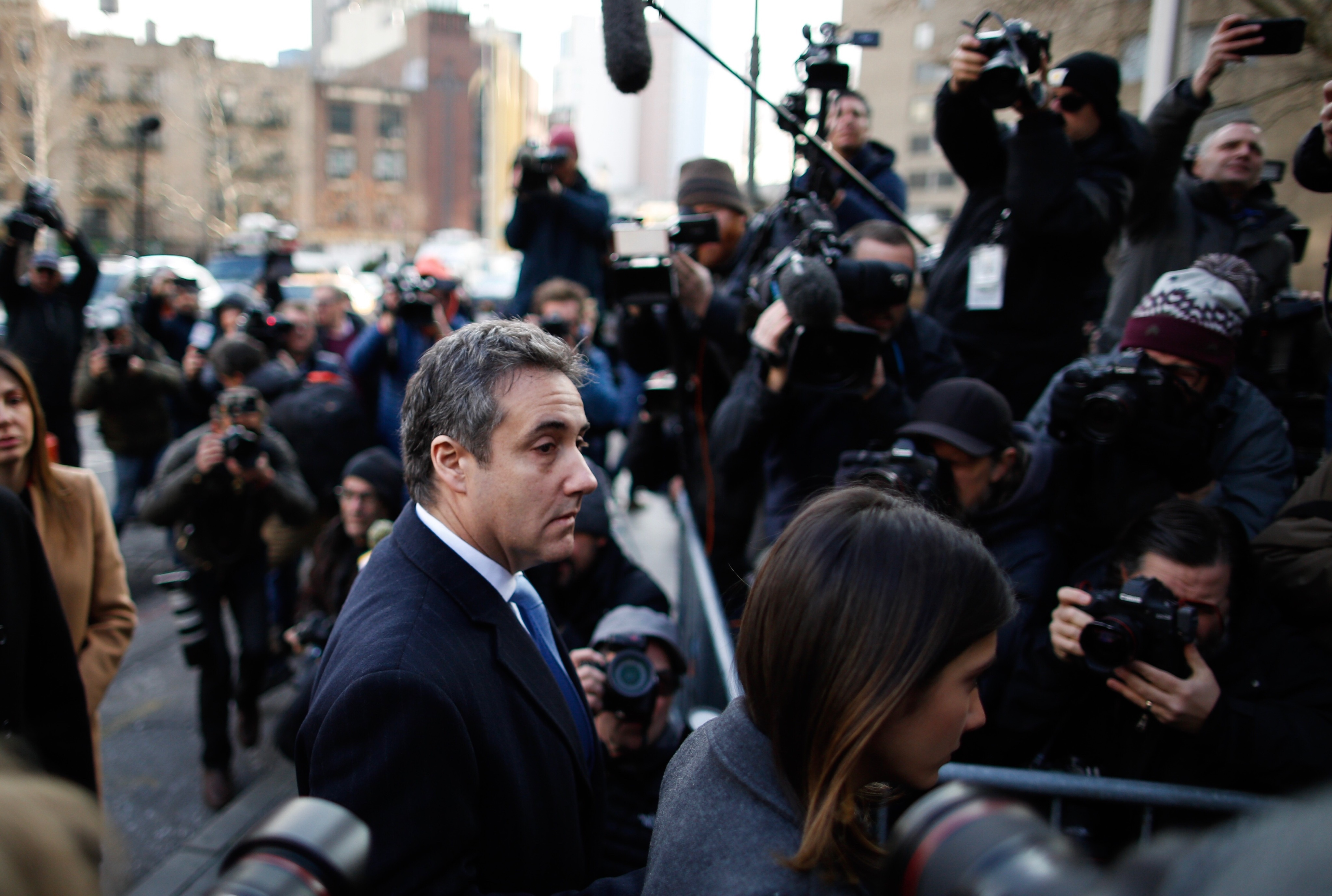 The Russia Investigations: A Case Still Unproven