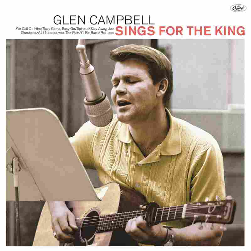 glen campbell